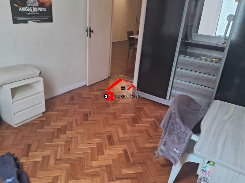 Apartamento à venda com 3 quartos, 100m² - Foto 10