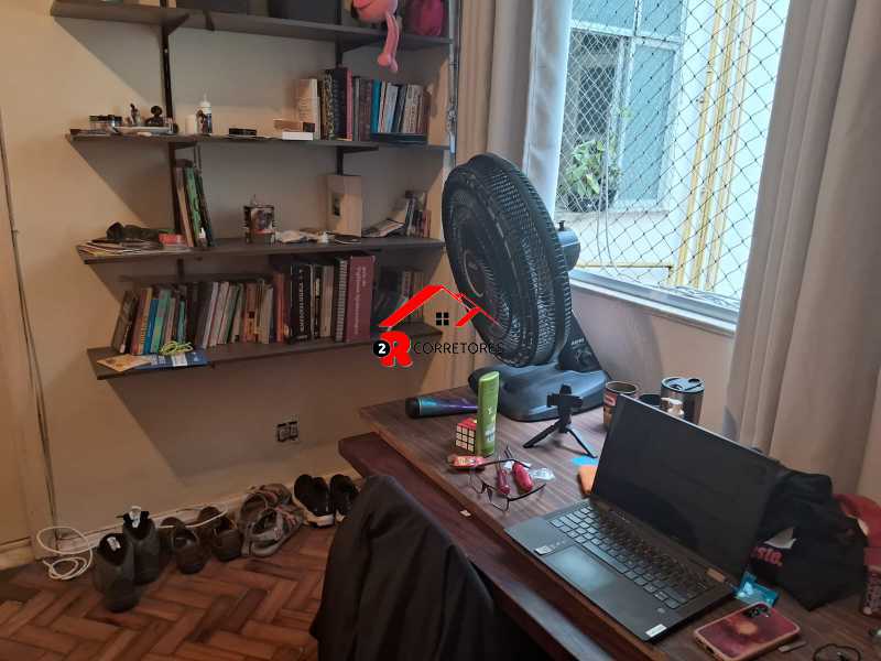 Apartamento à venda com 3 quartos, 100m² - Foto 13