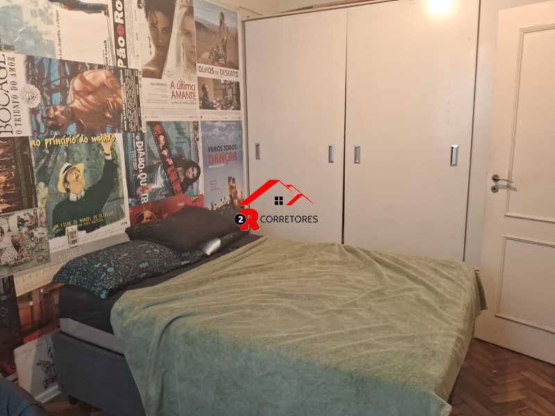 Apartamento à venda com 3 quartos, 100m² - Foto 14