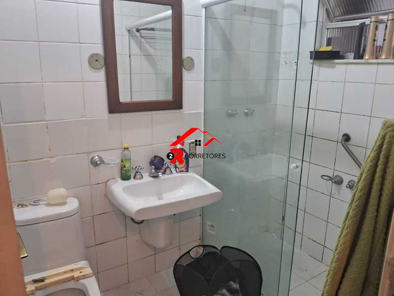 Apartamento à venda com 3 quartos, 100m² - Foto 15