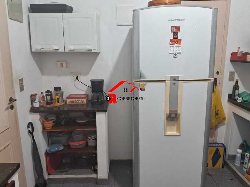 Apartamento à venda com 3 quartos, 100m² - Foto 18