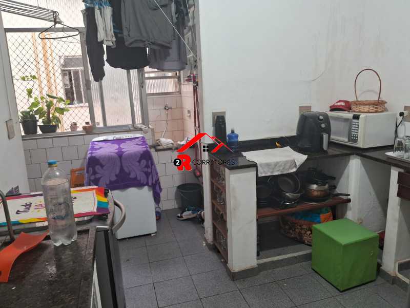 Apartamento à venda com 3 quartos, 100m² - Foto 20