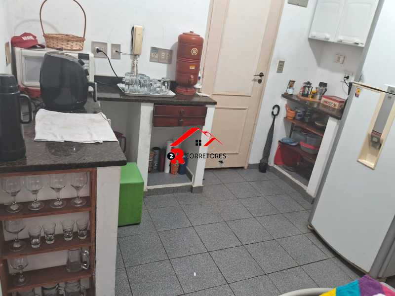 Apartamento à venda com 3 quartos, 100m² - Foto 22