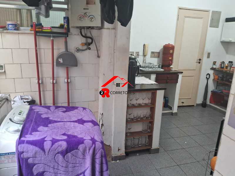 Apartamento à venda com 3 quartos, 100m² - Foto 23