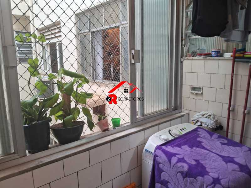 Apartamento à venda com 3 quartos, 100m² - Foto 24