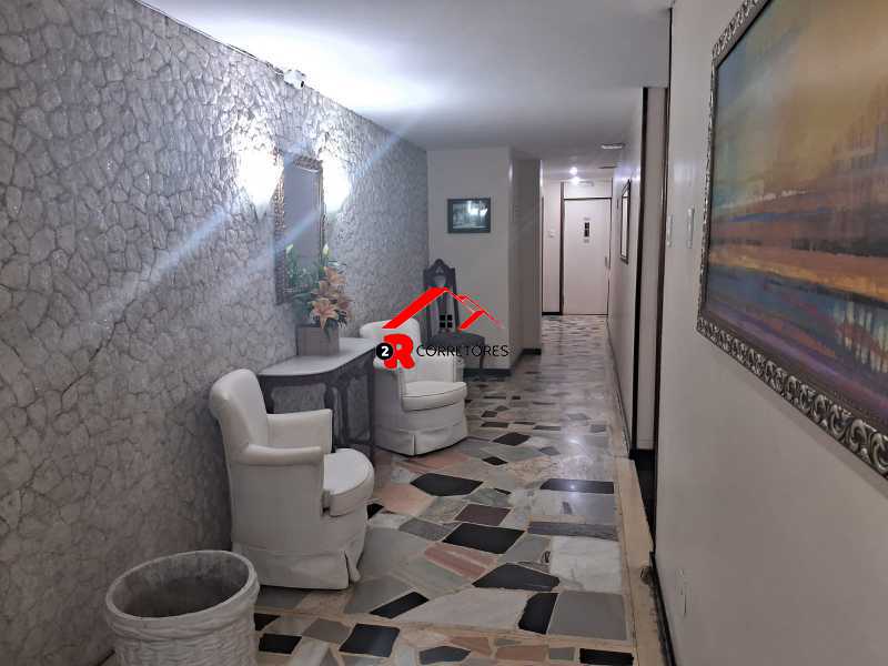 Apartamento à venda com 3 quartos, 100m² - Foto 25