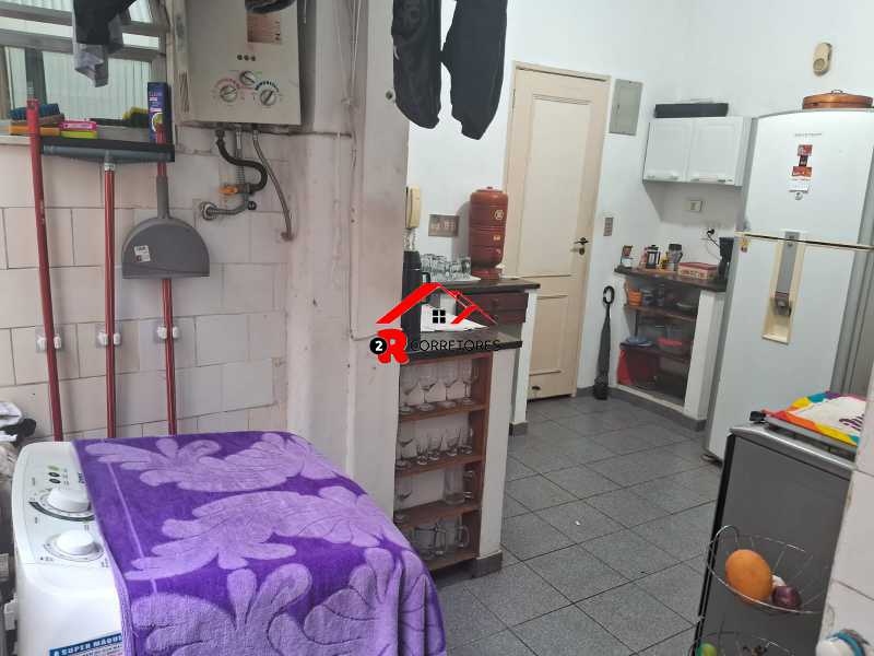 Apartamento à venda com 3 quartos, 100m² - Foto 26