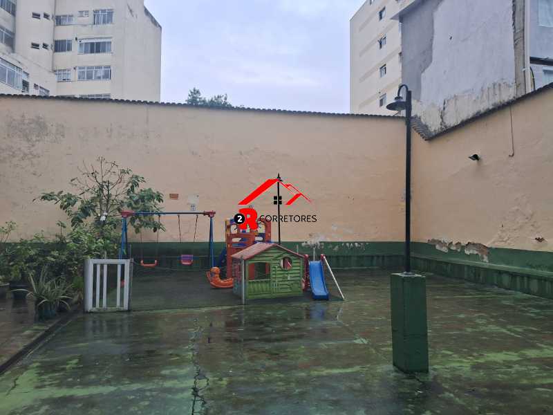 Apartamento à venda com 3 quartos, 100m² - Foto 28