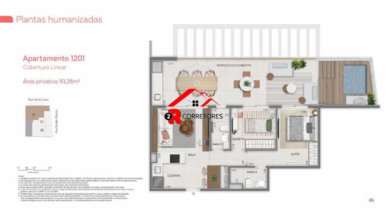 Loft à venda com 1 quarto, 45m² - Foto 18