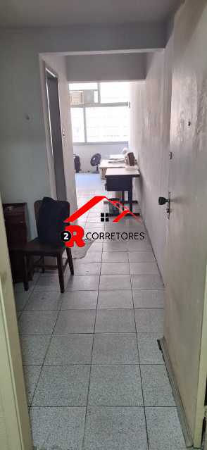 Conjunto Comercial-Sala à venda e aluguel, 35m² - Foto 10