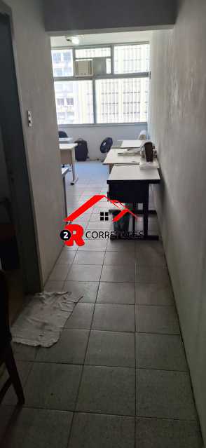 Conjunto Comercial-Sala à venda e aluguel, 35m² - Foto 11