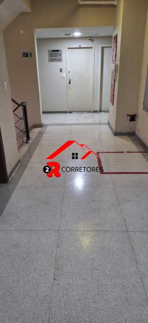 Conjunto Comercial-Sala à venda e aluguel, 35m² - Foto 18