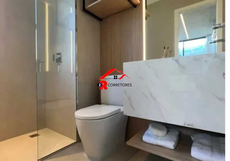 Apartamento à venda com 2 quartos, 94m² - Foto 7