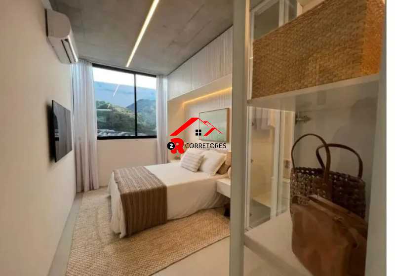 Apartamento à venda com 2 quartos, 94m² - Foto 8