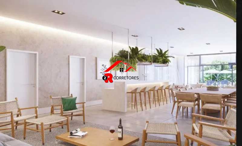 Apartamento à venda com 2 quartos, 94m² - Foto 14