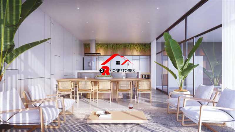 Apartamento à venda com 2 quartos, 94m² - Foto 18