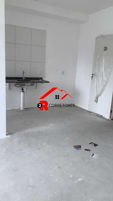 Apartamento à venda e aluguel com 2 quartos, 50m² - Foto 4