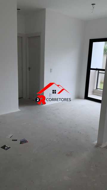 Apartamento à venda e aluguel com 2 quartos, 50m² - Foto 7