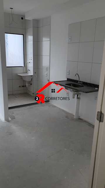 Apartamento à venda e aluguel com 2 quartos, 50m² - Foto 8