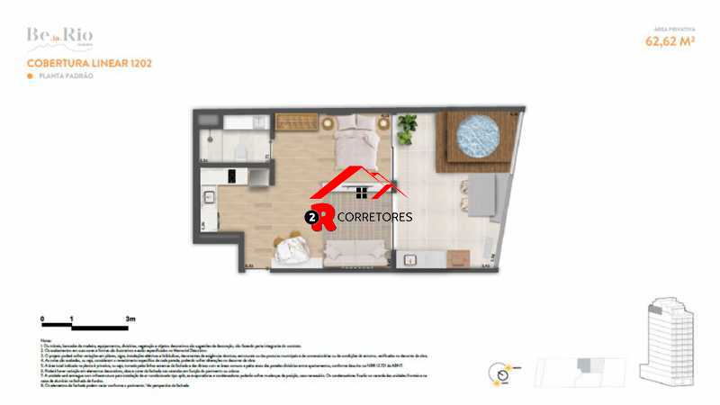 Apartamento à venda com 2 quartos, 66m² - Foto 18