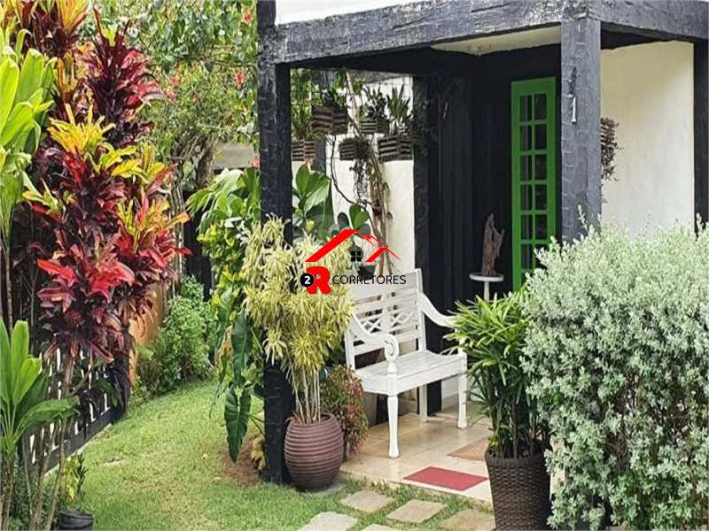 Casa de Condomínio à venda com 3 quartos, 130m² - Foto 2