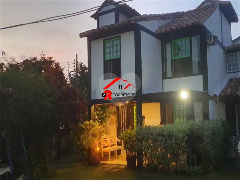 Casa de Condomínio à venda com 3 quartos, 130m² - Foto 3