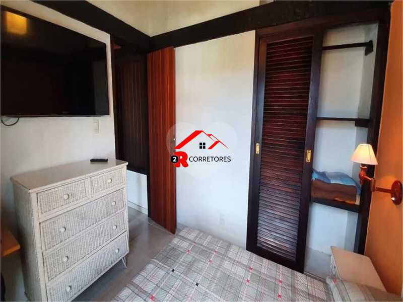 Casa de Condomínio à venda com 3 quartos, 130m² - Foto 6