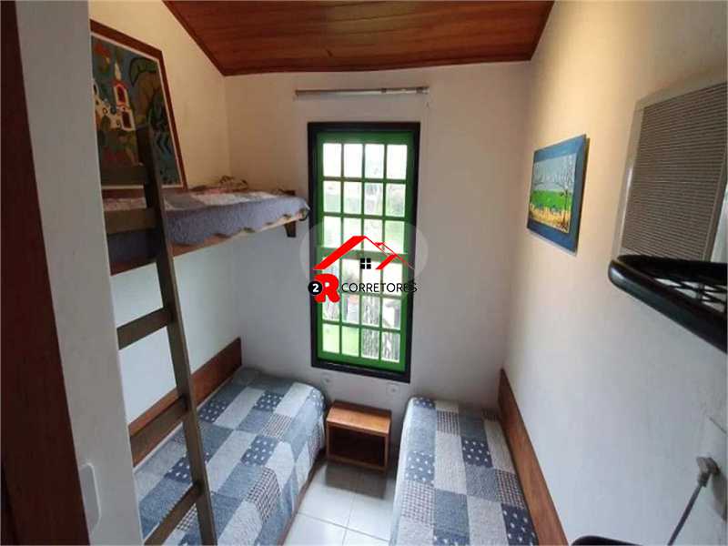 Casa de Condomínio à venda com 3 quartos, 130m² - Foto 8