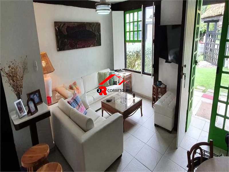 Casa de Condomínio à venda com 3 quartos, 130m² - Foto 9