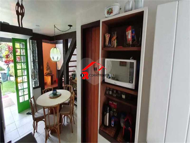 Casa de Condomínio à venda com 3 quartos, 130m² - Foto 11