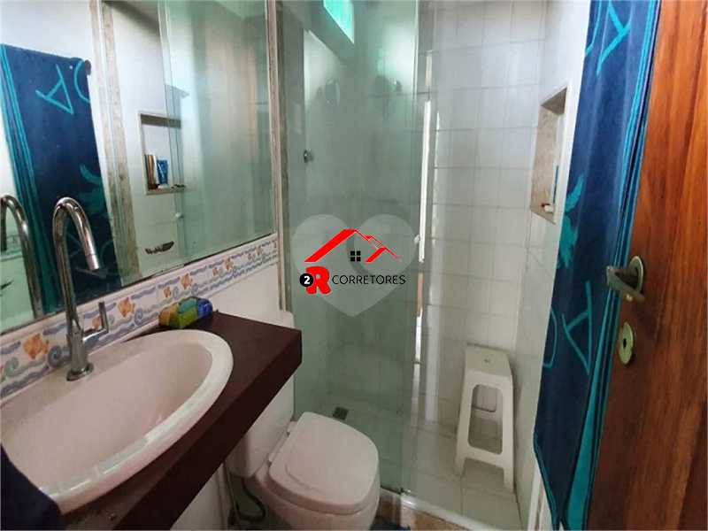 Casa de Condomínio à venda com 3 quartos, 130m² - Foto 12