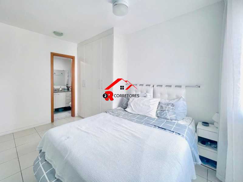 Apartamento à venda com 2 quartos, 68m² - Foto 6