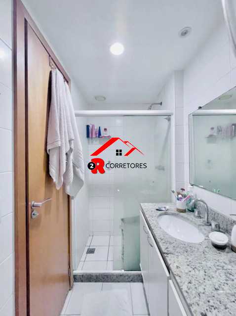 Apartamento à venda com 2 quartos, 68m² - Foto 8