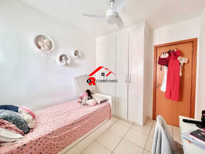 Apartamento à venda com 2 quartos, 68m² - Foto 11