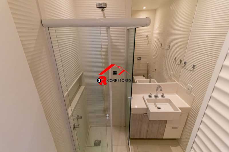 Apartamento à venda com 3 quartos, 112m² - Foto 20