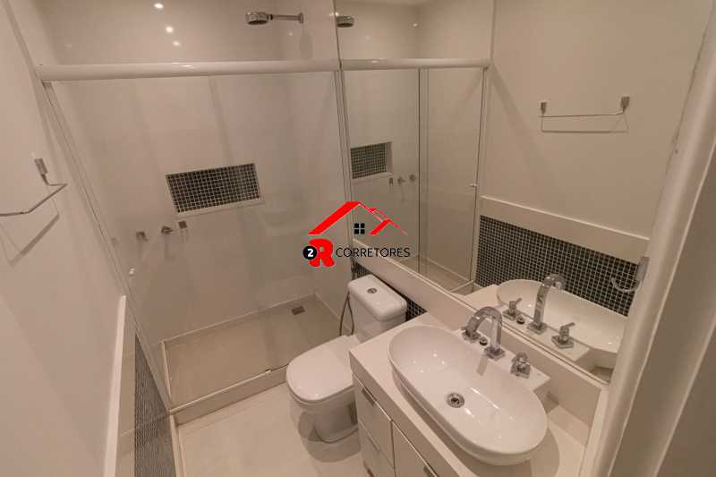 Apartamento à venda com 3 quartos, 112m² - Foto 21