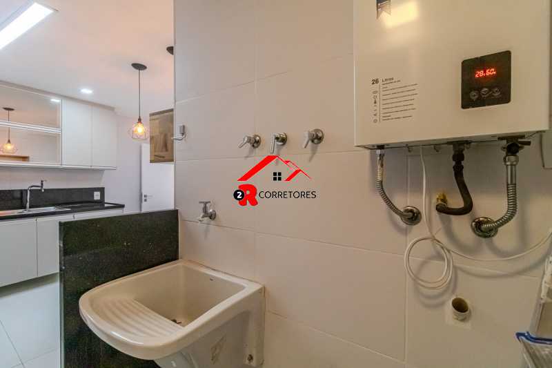 Apartamento à venda com 3 quartos, 112m² - Foto 28