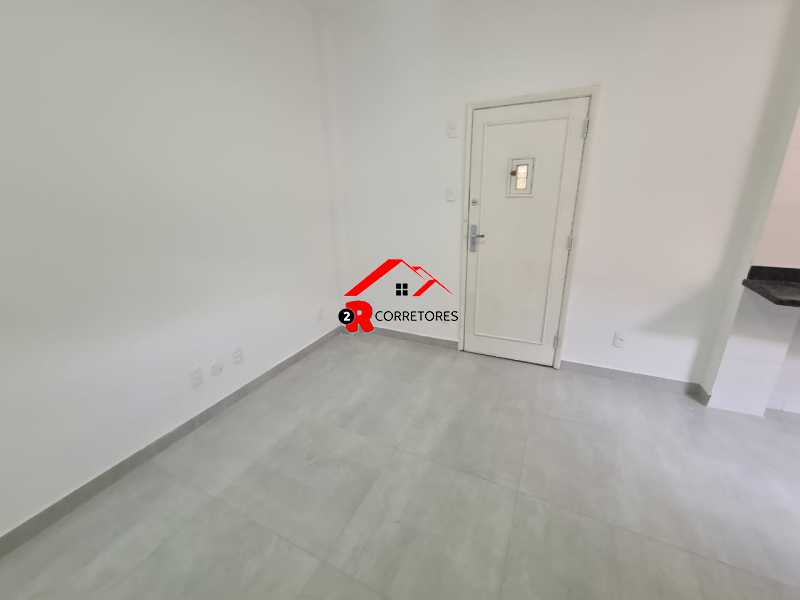 Kitnet e Studio à venda com 1 quarto, 22m² - Foto 1