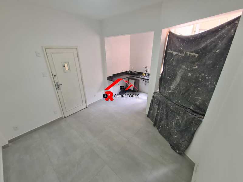 Kitnet e Studio à venda com 1 quarto, 22m² - Foto 5