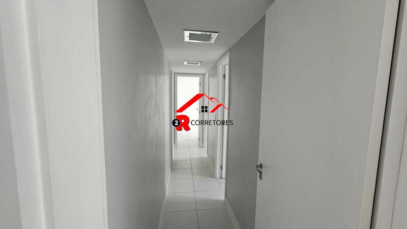 Apartamento à venda com 3 quartos, 106m² - Foto 6