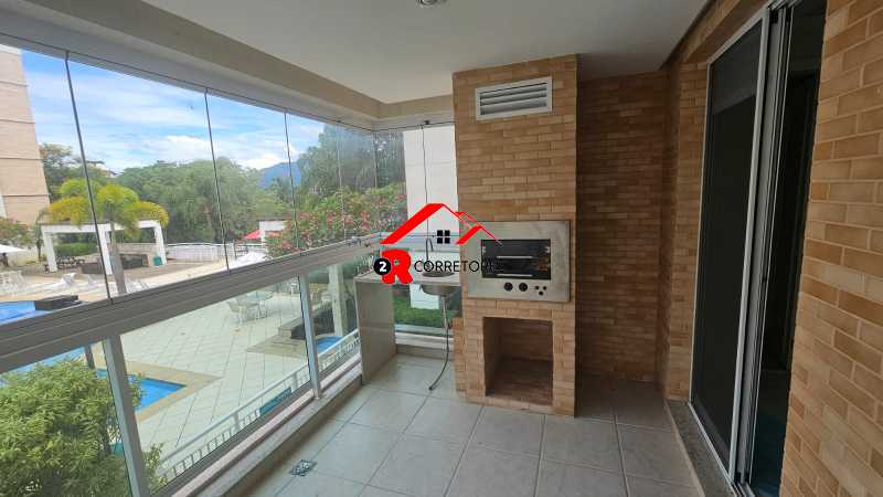 Apartamento à venda com 3 quartos, 106m² - Foto 19