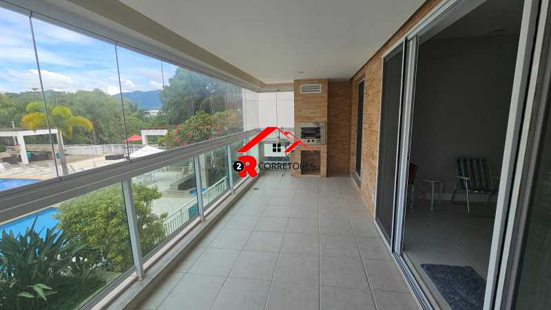 Apartamento à venda com 3 quartos, 106m² - Foto 20