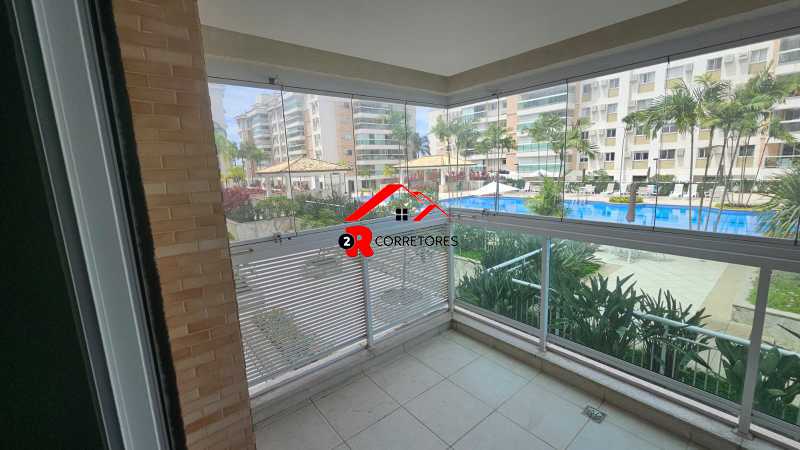 Apartamento à venda com 3 quartos, 106m² - Foto 24