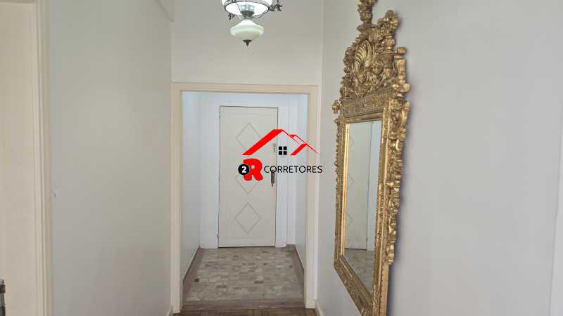 Apartamento à venda com 3 quartos, 97m² - Foto 4