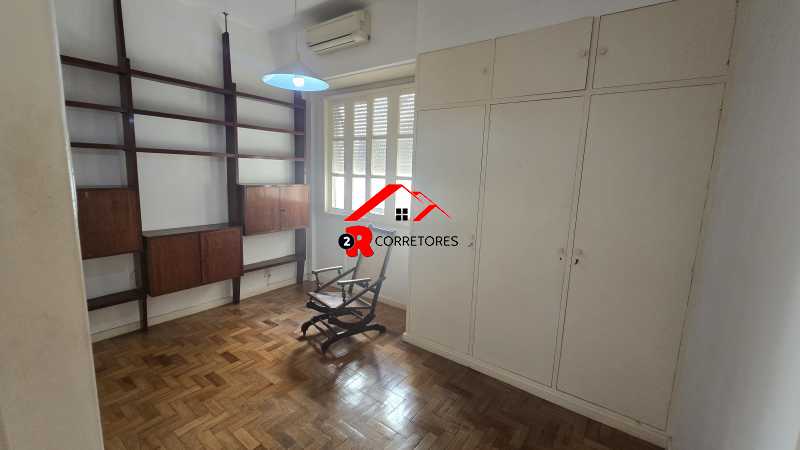 Apartamento à venda com 3 quartos, 97m² - Foto 6