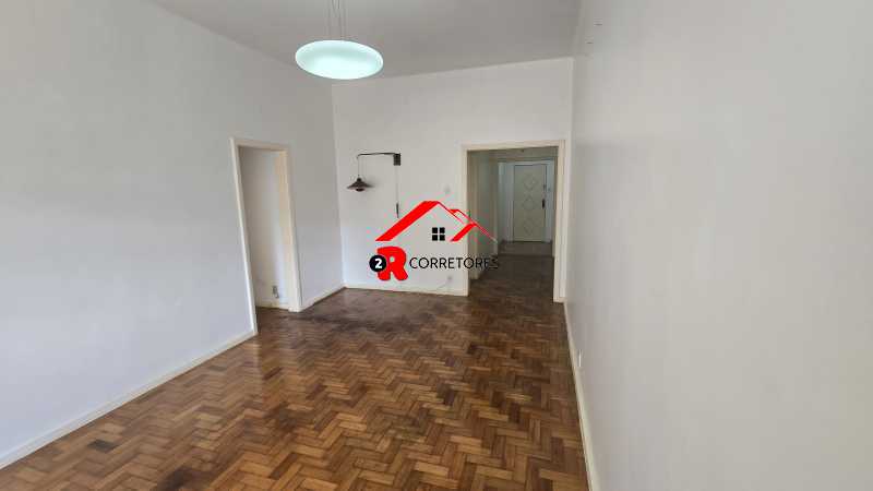 Apartamento à venda com 3 quartos, 97m² - Foto 3