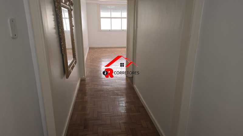 Apartamento à venda com 3 quartos, 97m² - Foto 5