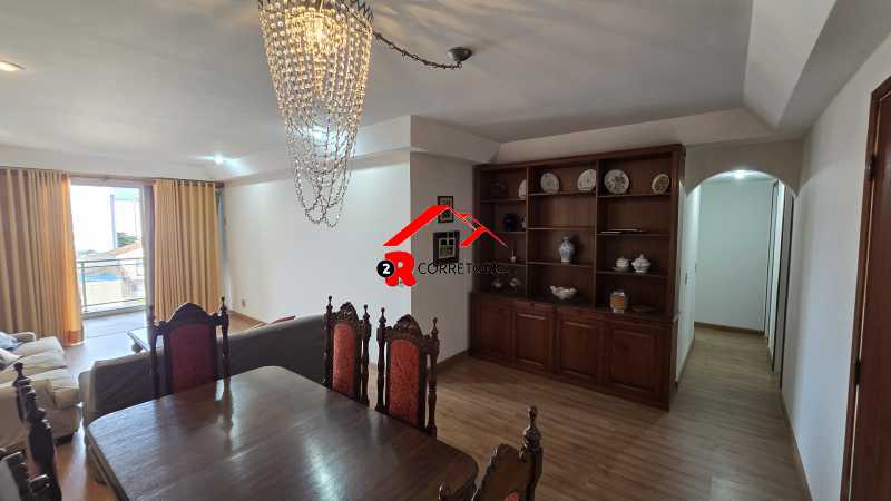 Apartamento à venda com 3 quartos, 131m² - Foto 7