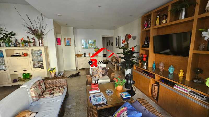 Apartamento à venda com 3 quartos, 120m² - Foto 5