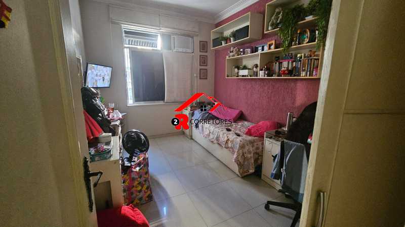 Apartamento à venda com 3 quartos, 120m² - Foto 10